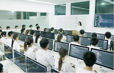 軟件工程技術(shù)（本科）視角下的企業(yè)管理咨詢 融合、價(jià)值與路徑
